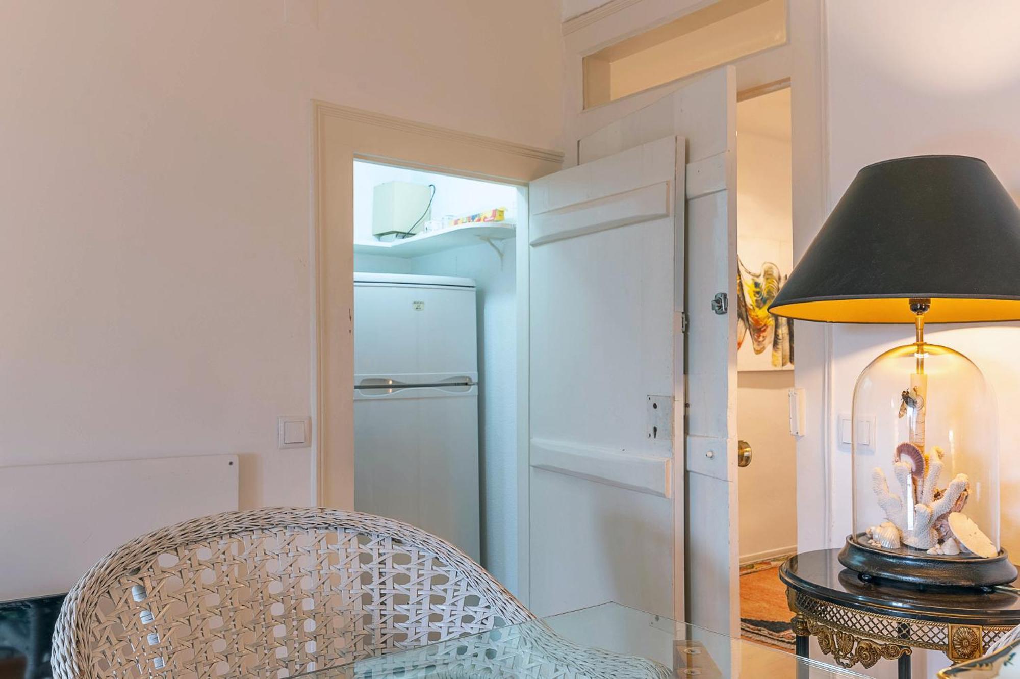 Portas Da Se Apartments Лиссабон Номер фото