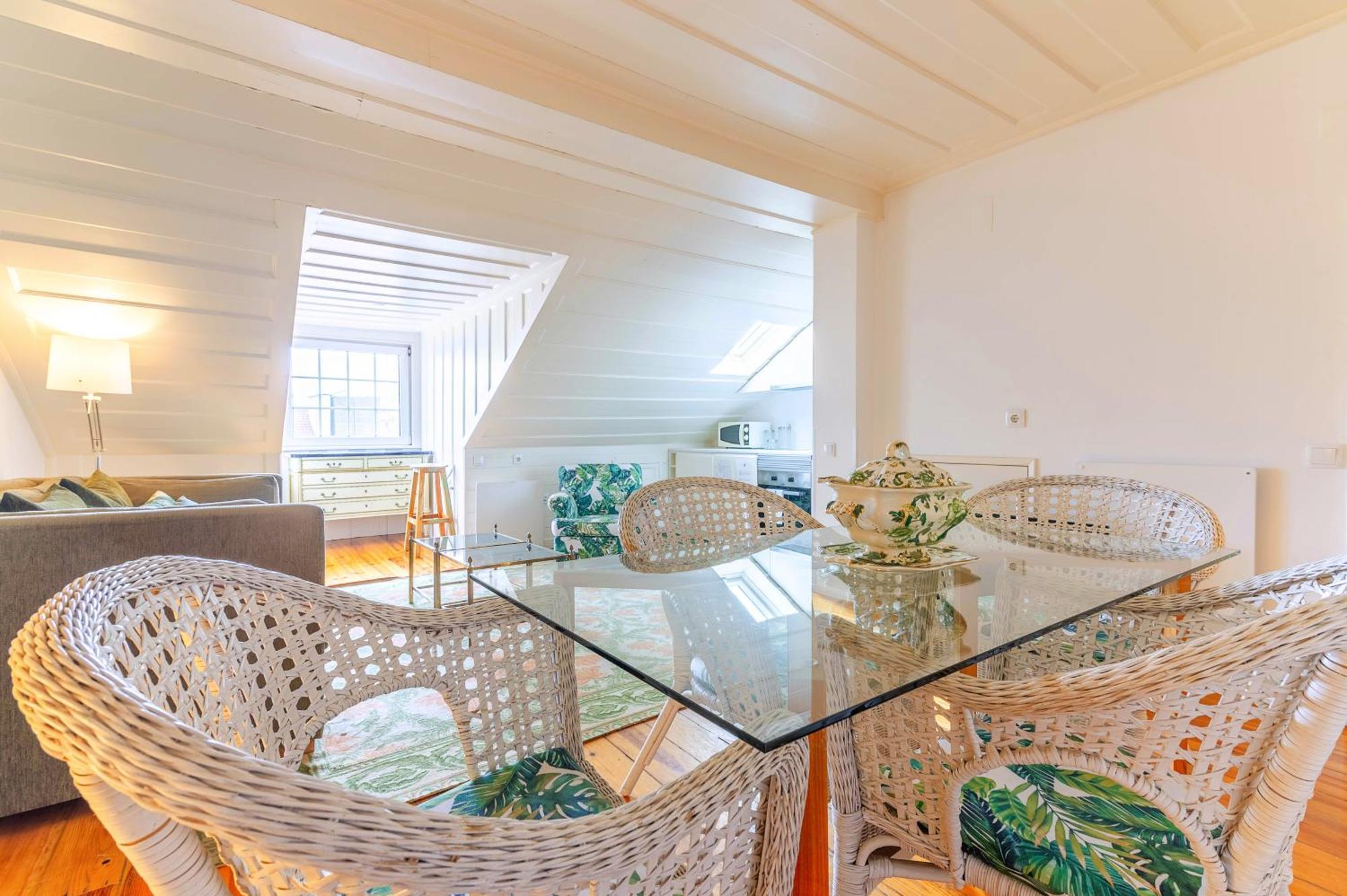 Portas Da Se Apartments Лиссабон Номер фото